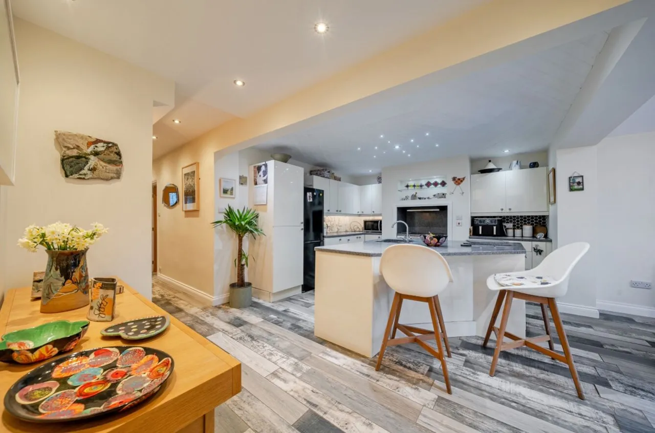 St. Johns Crescent, Harrogate, HG1, photo 4