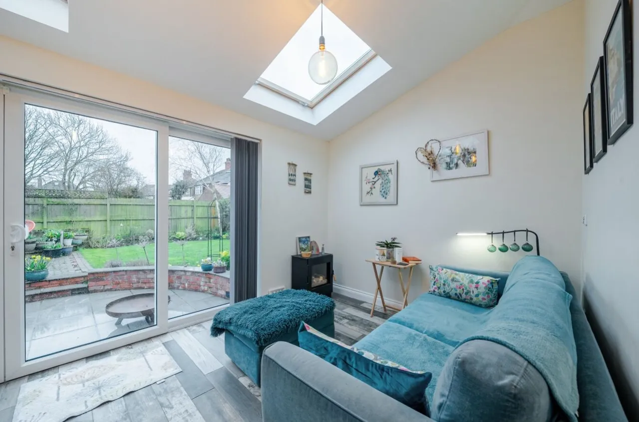 St. Johns Crescent, Harrogate, HG1, photo 5