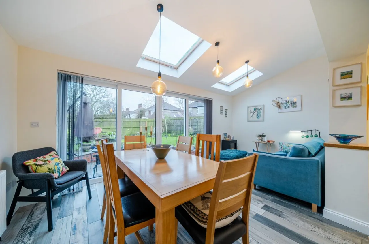 St. Johns Crescent, Harrogate, HG1, photo 10