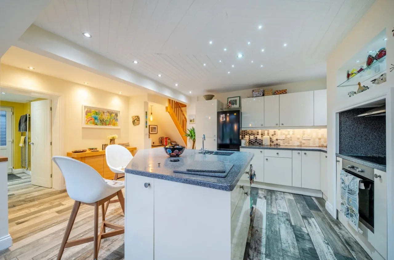 St. Johns Crescent, Harrogate, HG1, photo 6