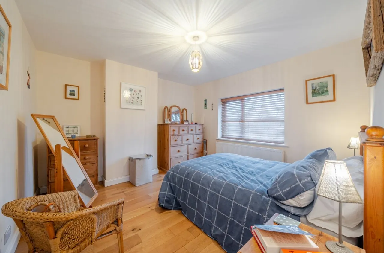 St. Johns Crescent, Harrogate, HG1, photo 15