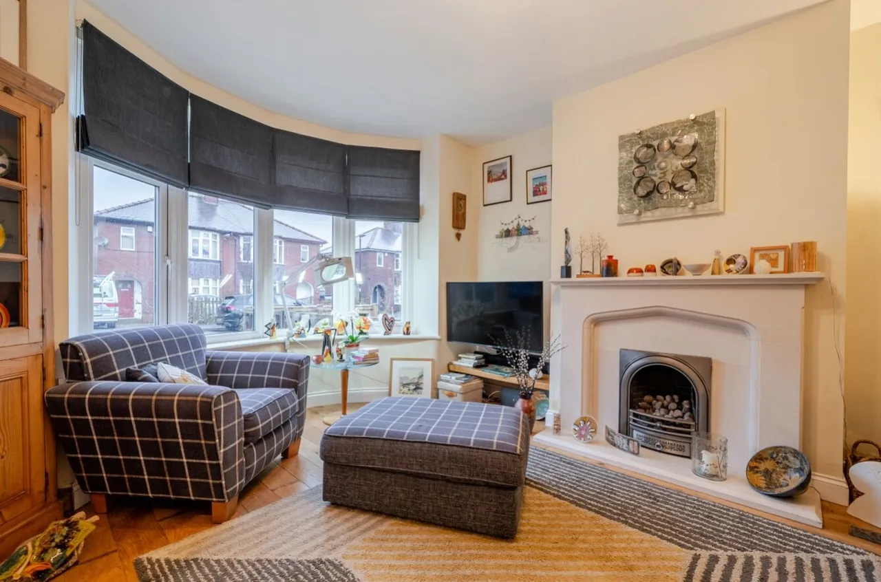 St. Johns Crescent, Harrogate, HG1, photo 8