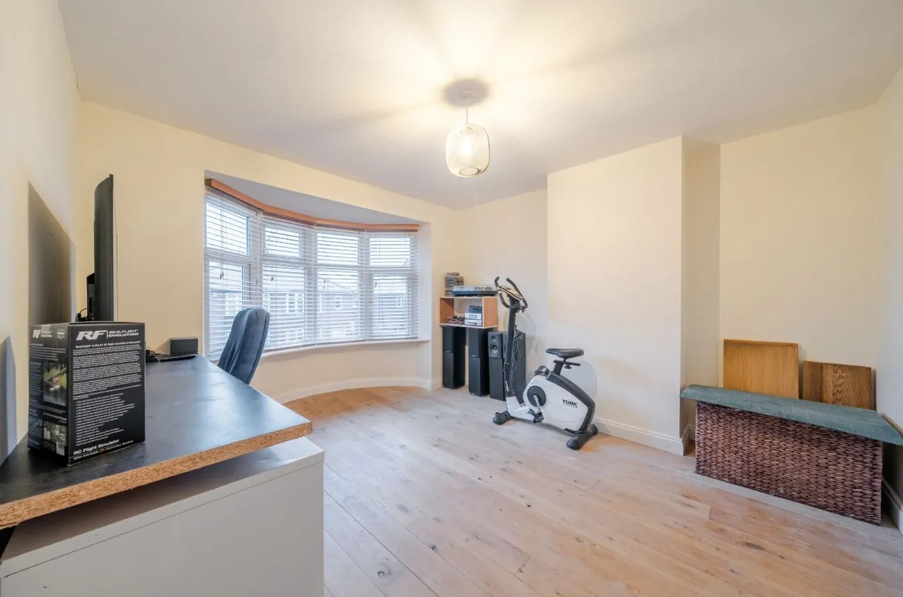 St. Johns Crescent, Harrogate, HG1, photo 14
