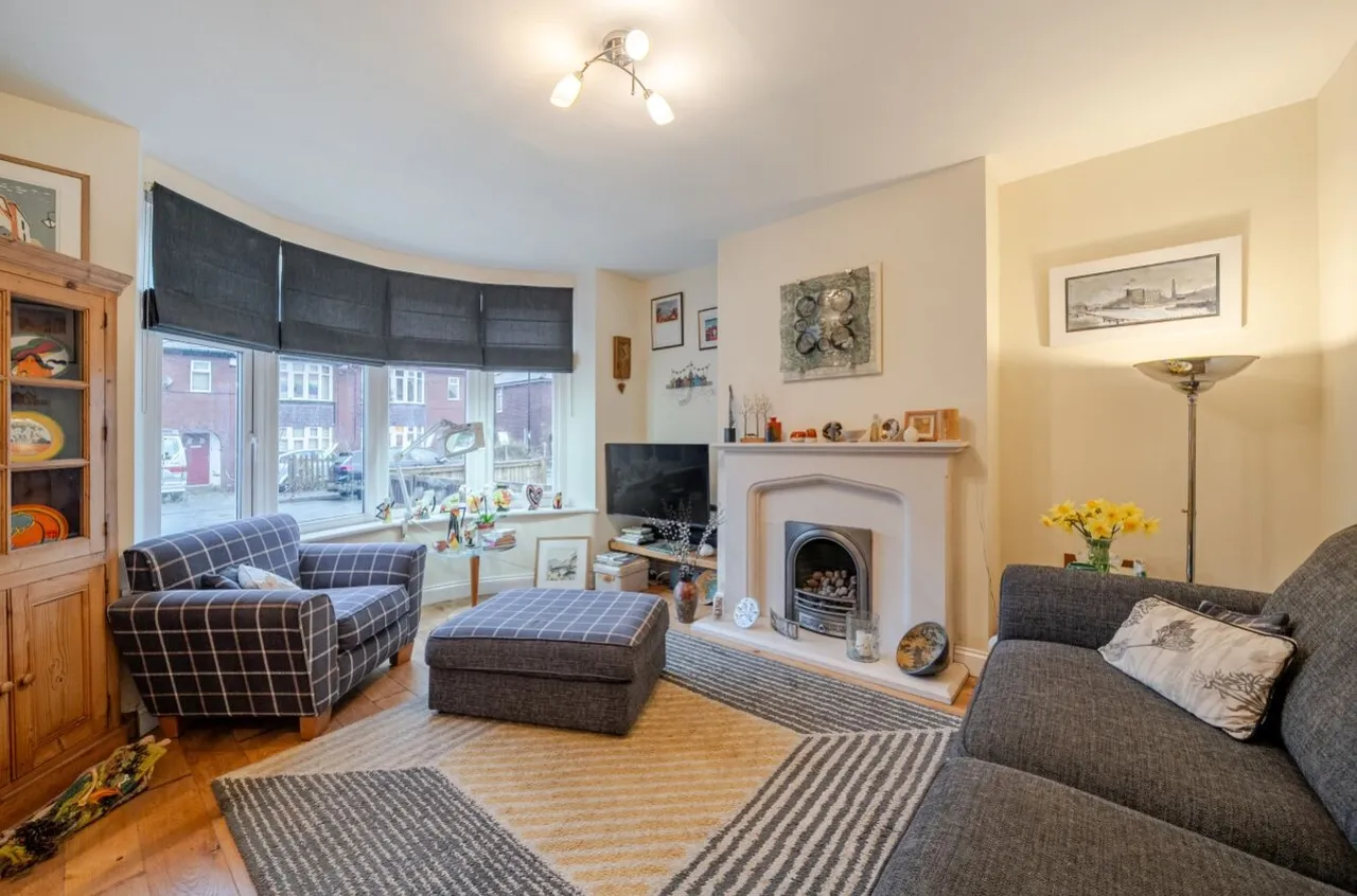 St. Johns Crescent, Harrogate, HG1, photo 16