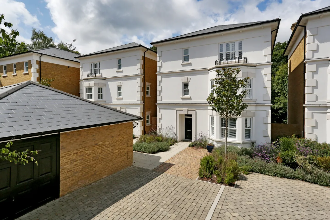 5 bed house for sale, Kings Avenue, Tunbridge Wells, TN4