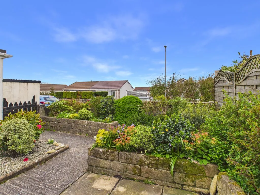 Roskrow Close Four Lanes, Redruth, photo 9