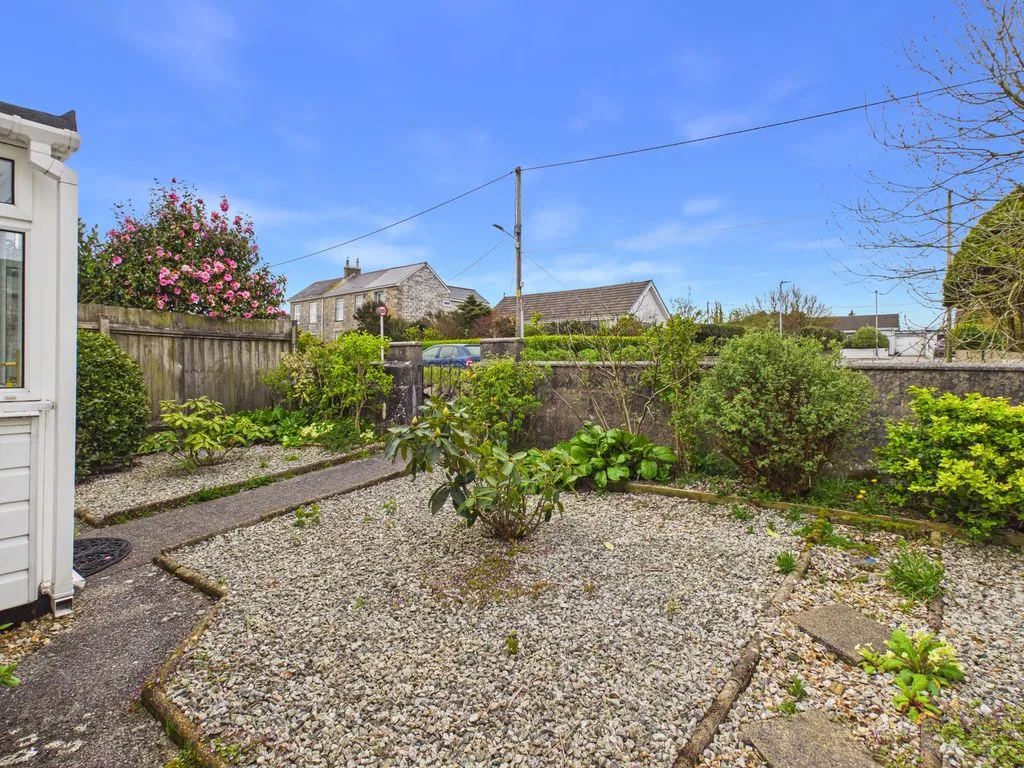 Roskrow Close Four Lanes, Redruth, photo 7
