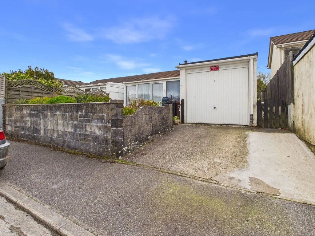 Roskrow Close Four Lanes, Redruth, photo 8