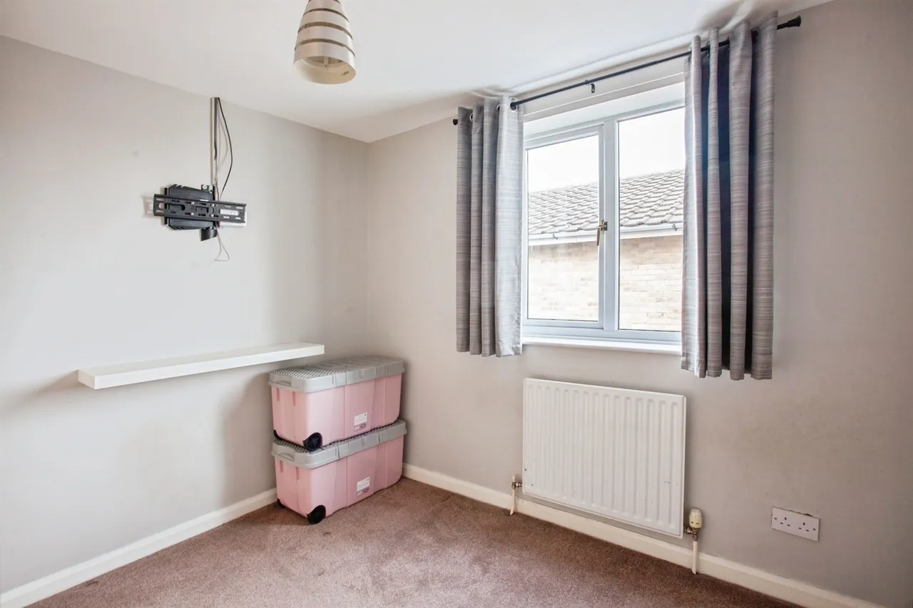 Hoober View, Rawmarsh, S62, photo 21