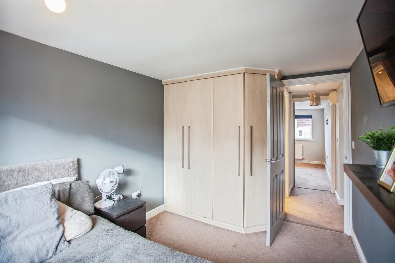Hoober View, Rawmarsh, S62, photo 10