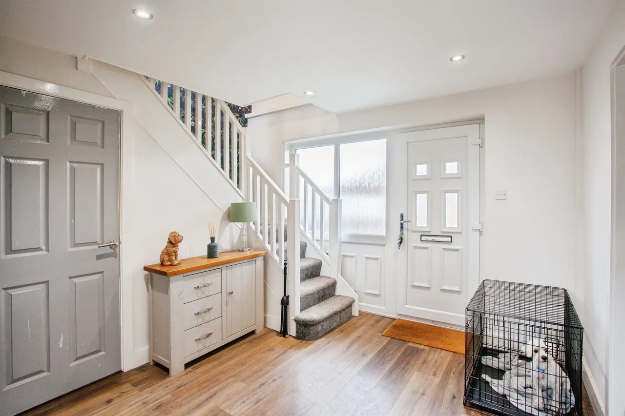 Hoober View, Rawmarsh, S62, photo 2