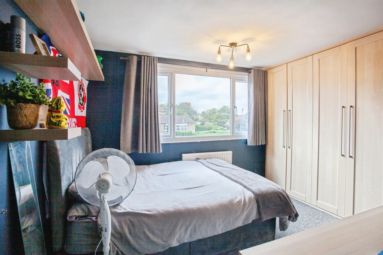 Hoober View, Rawmarsh, S62, photo 22