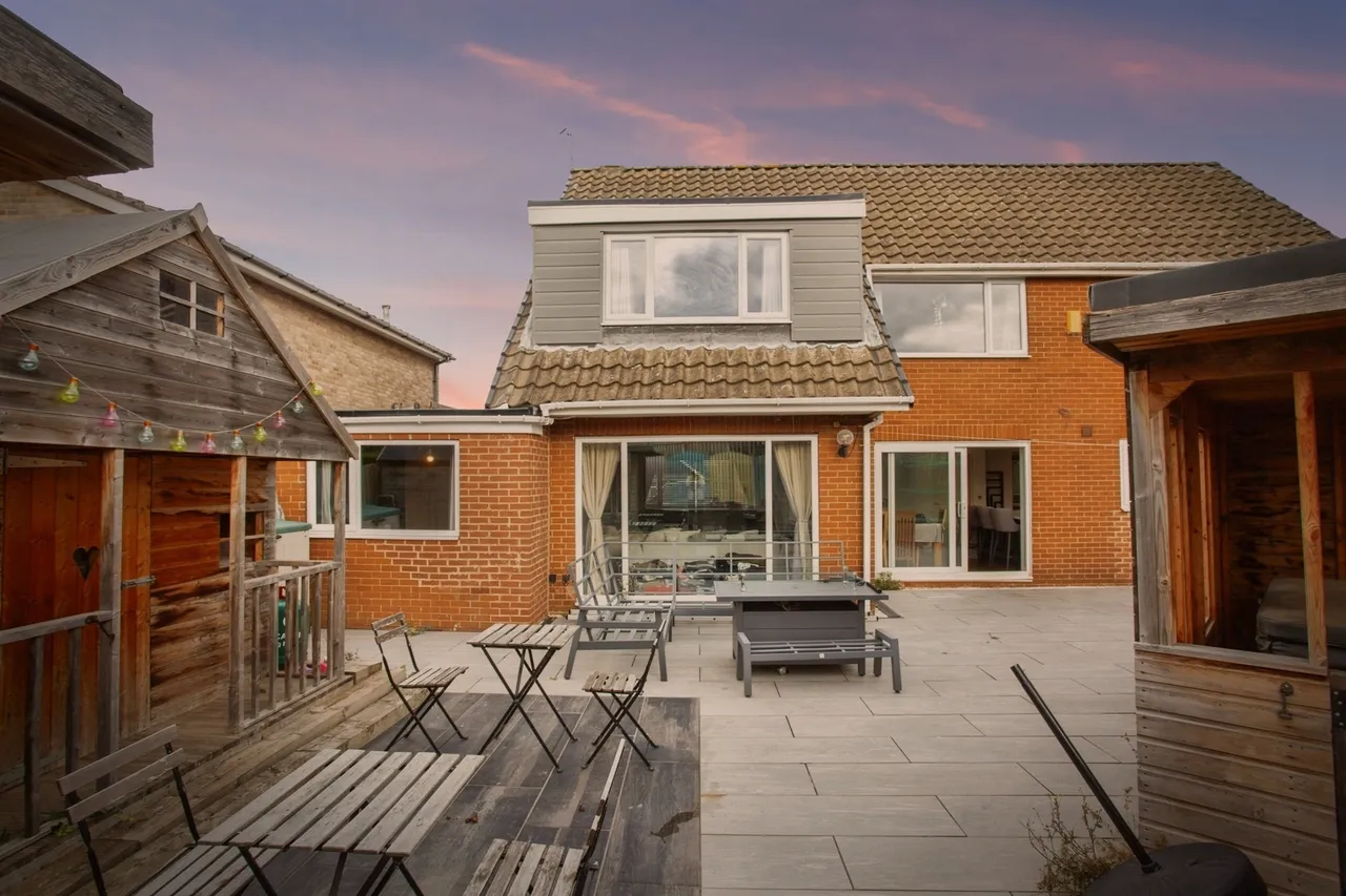 Hoober View, Rawmarsh, S62, photo 24