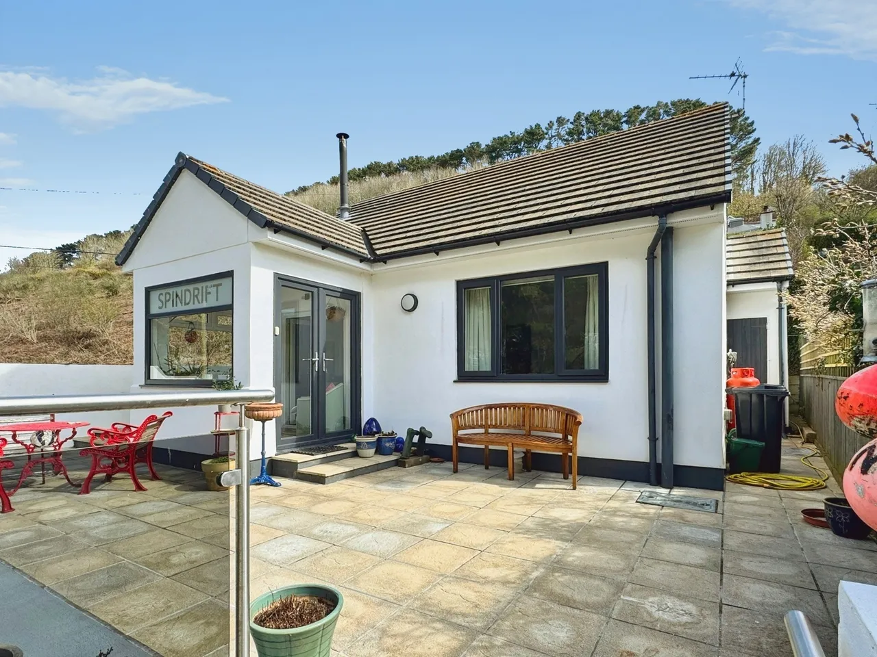 Millendreath, Looe, PL13, photo 27