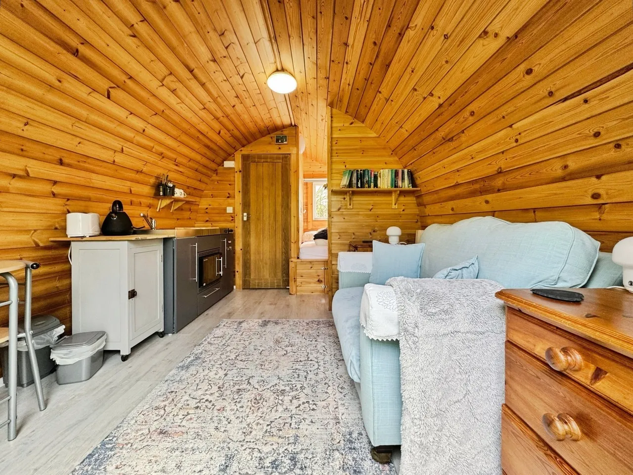 Millendreath, Looe, PL13, photo 22