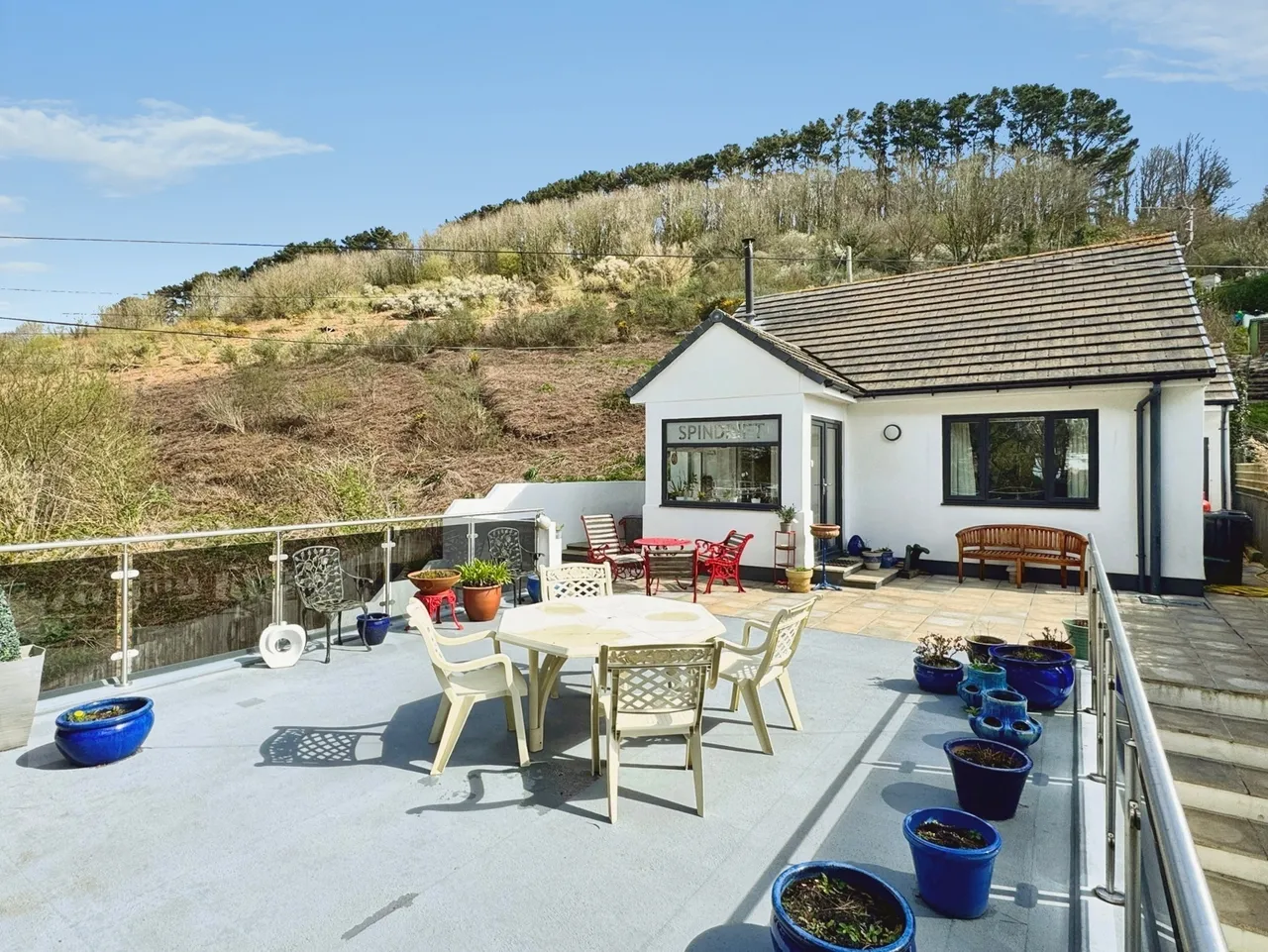Millendreath, Looe, PL13, photo 28