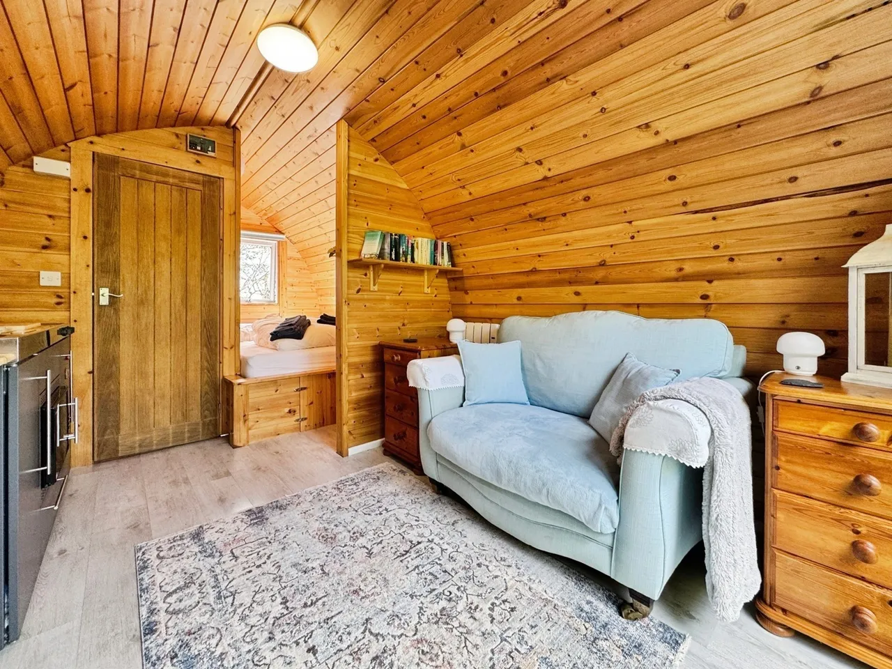 Millendreath, Looe, PL13, photo 23