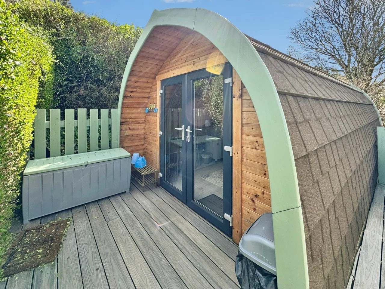 Millendreath, Looe, PL13, photo 4