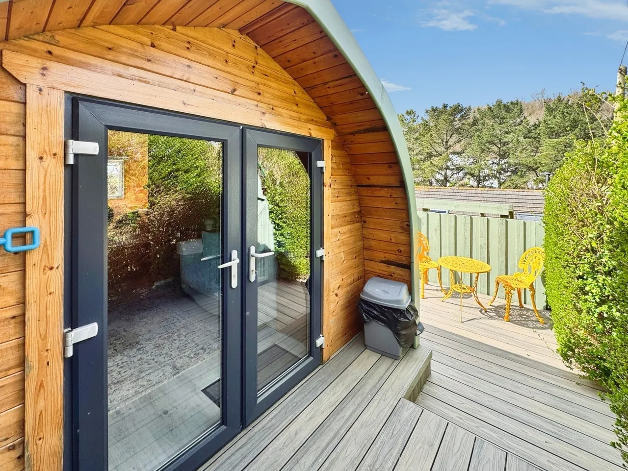 Millendreath, Looe, PL13, photo 21