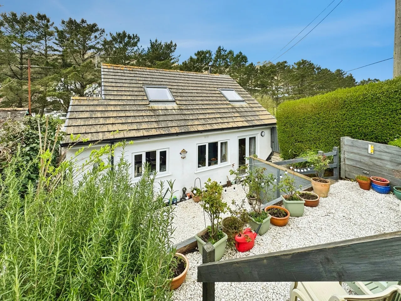 Millendreath, Looe, PL13, photo 37
