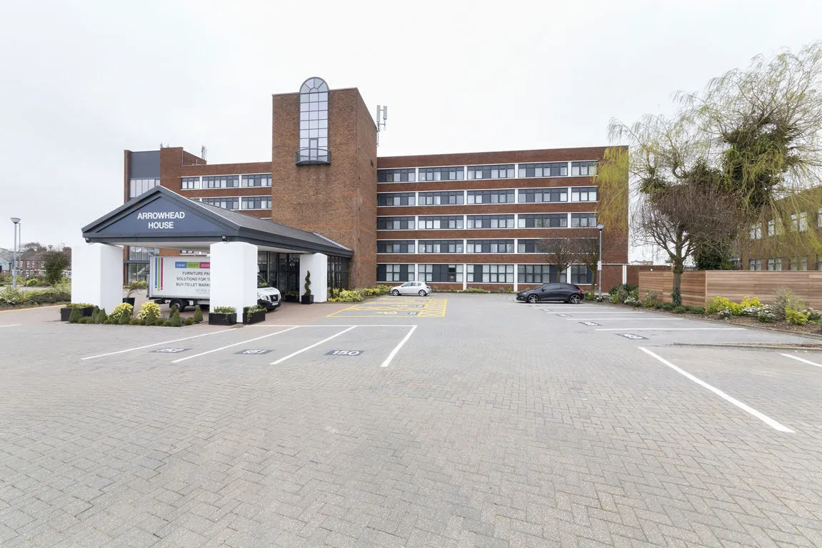 Laporte Way, Luton, photo 9