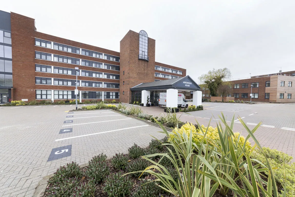 Laporte Way, Luton, photo 10