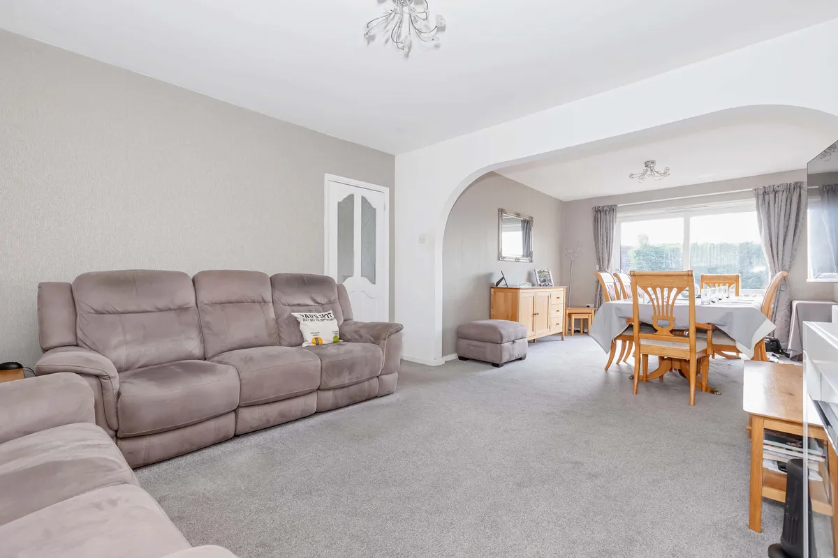 3 bed house for sale — Brighton, BN2 6DH