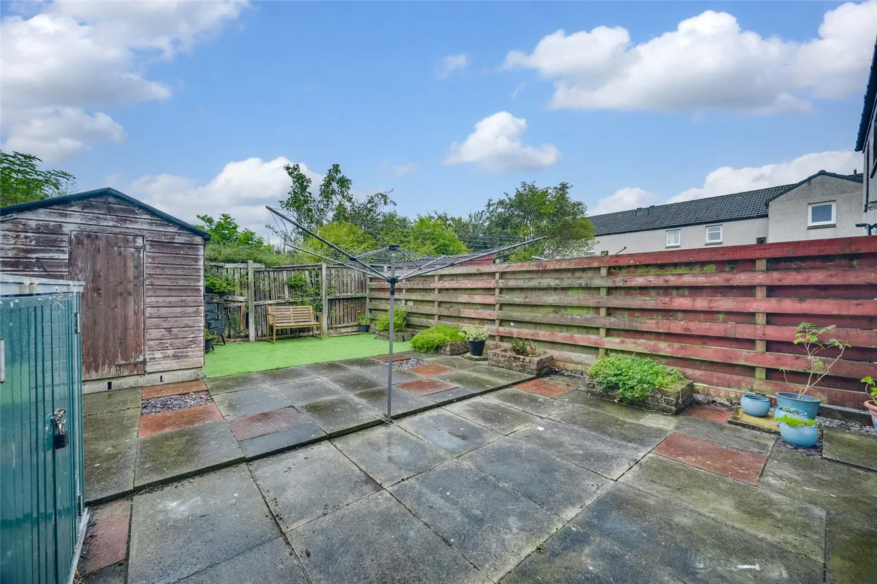 Cairngrassie Drive, Portlethen, AB12, photo 15