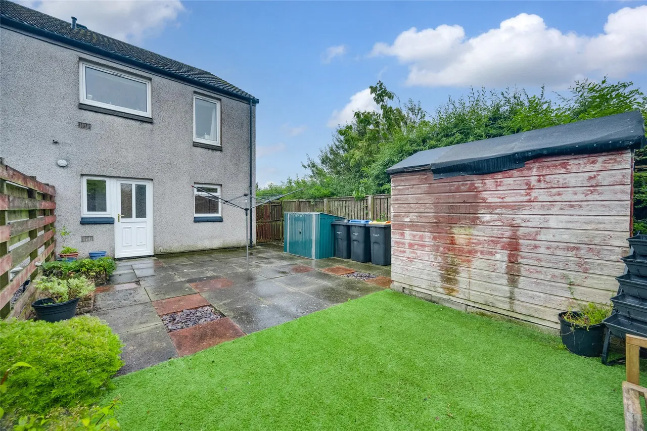 Cairngrassie Drive, Portlethen, AB12, photo 16