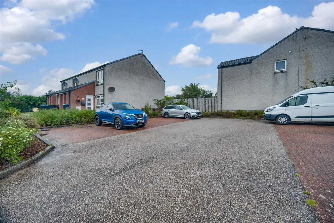 Cairngrassie Drive, Portlethen, AB12, photo 18