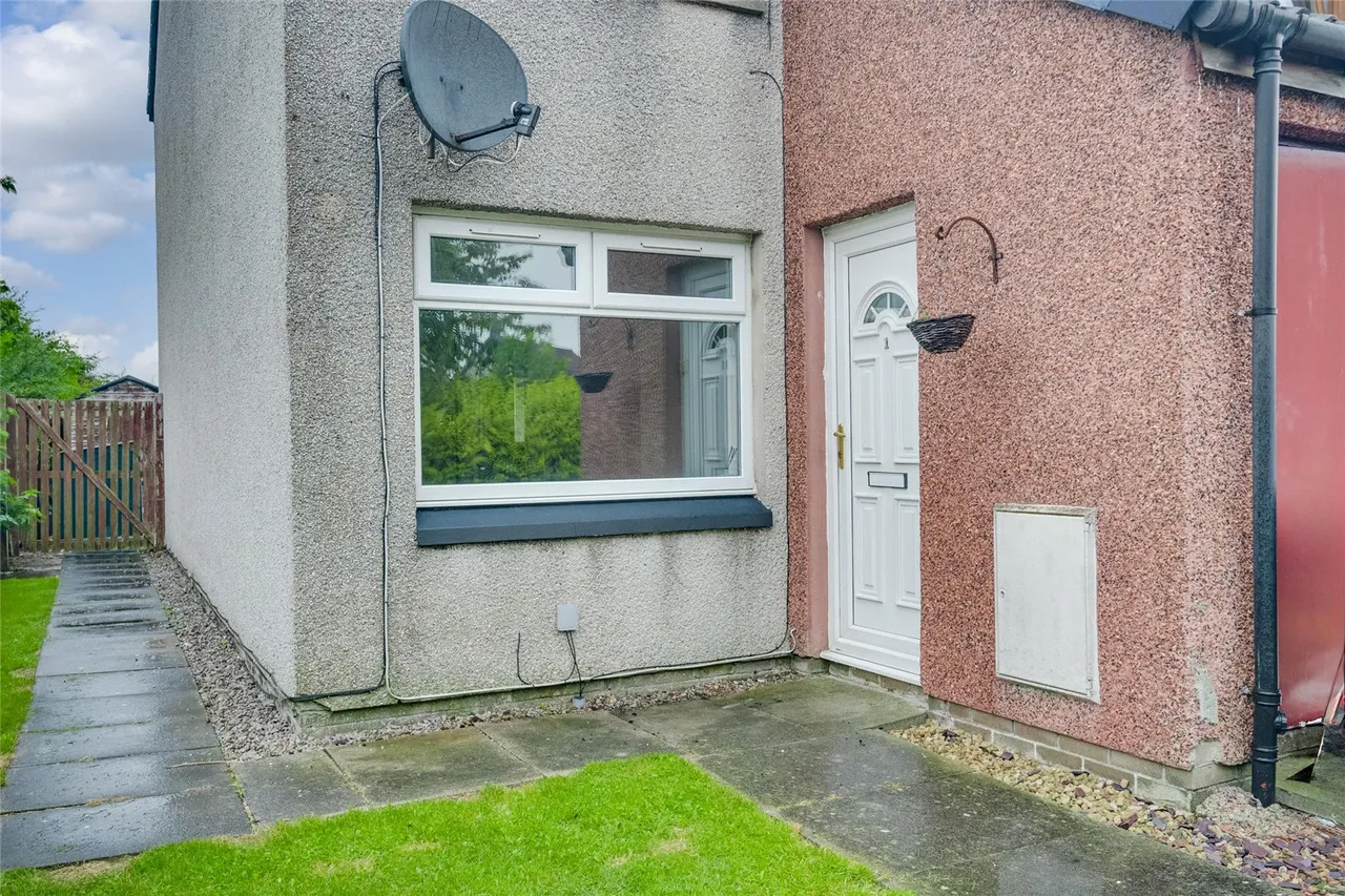 Cairngrassie Drive, Portlethen, AB12, photo 17