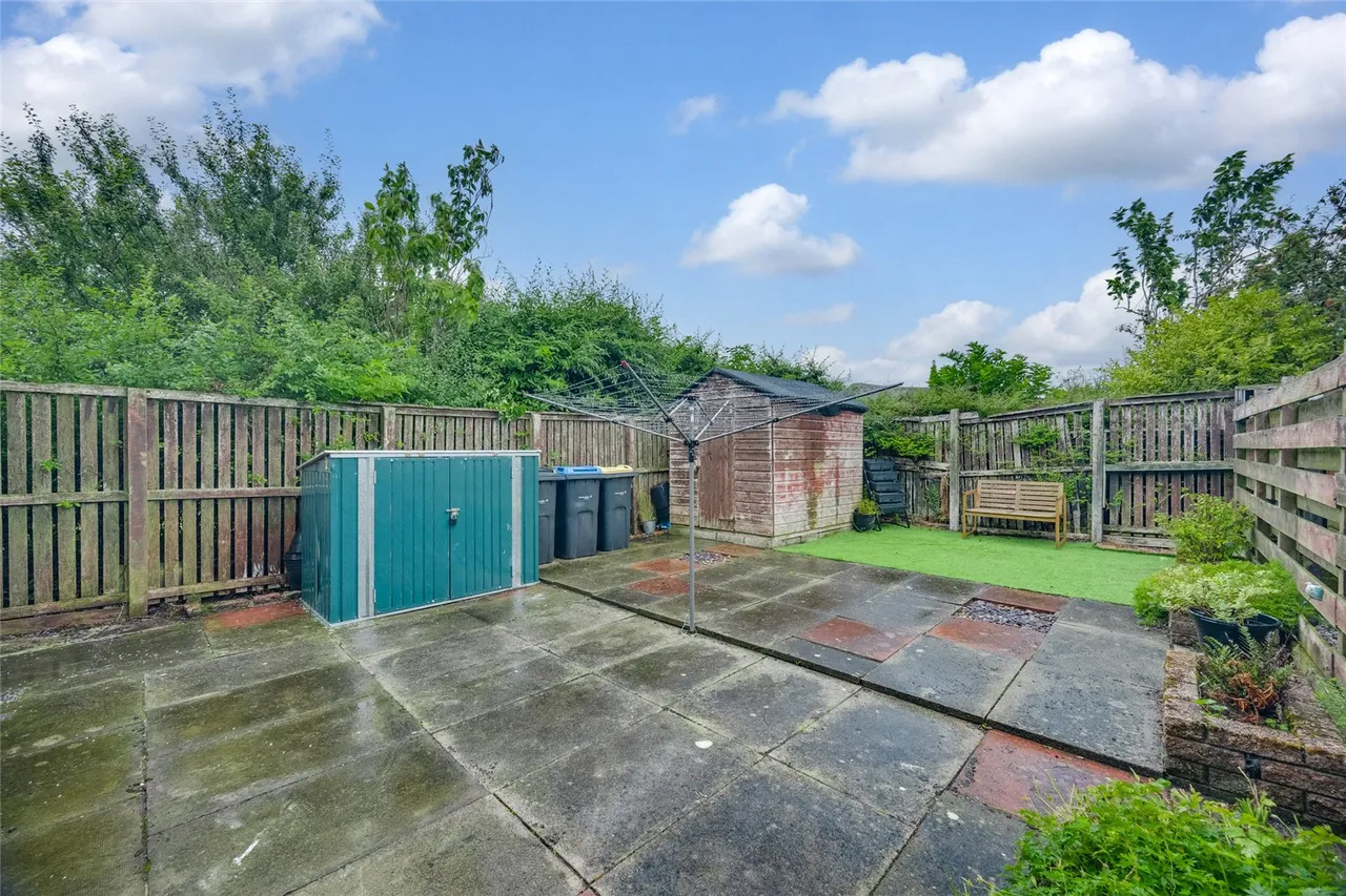 Cairngrassie Drive, Portlethen, AB12, photo 14