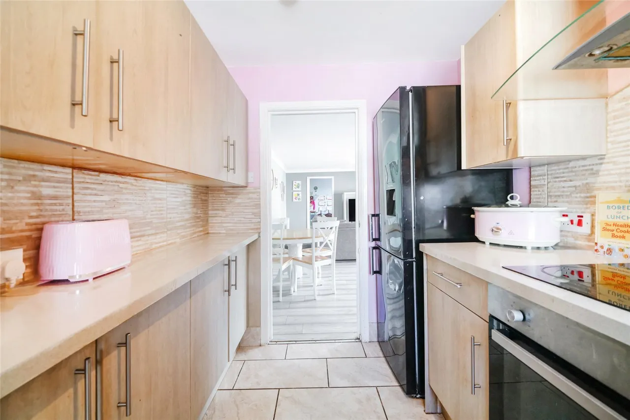 Hazel Road, Cumbernauld, Glasgow, North Lanarkshire, G67, photo 6
