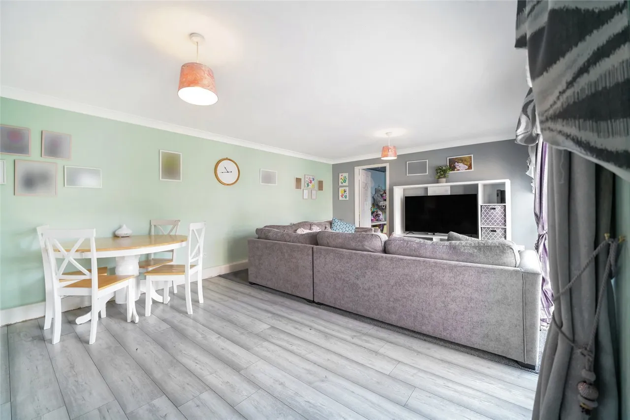 Hazel Road, Cumbernauld, Glasgow, North Lanarkshire, G67, photo 4