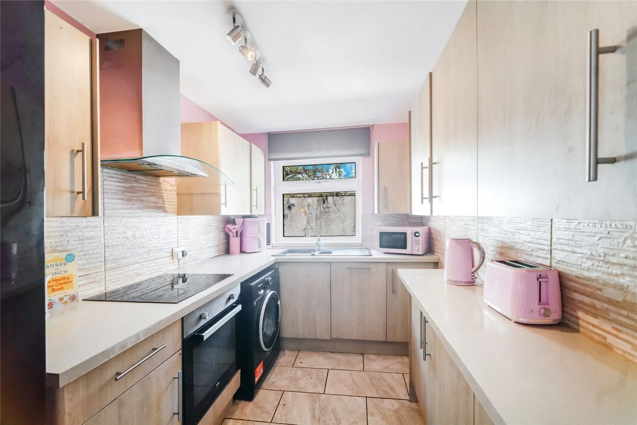 Hazel Road, Cumbernauld, Glasgow, North Lanarkshire, G67, photo 5