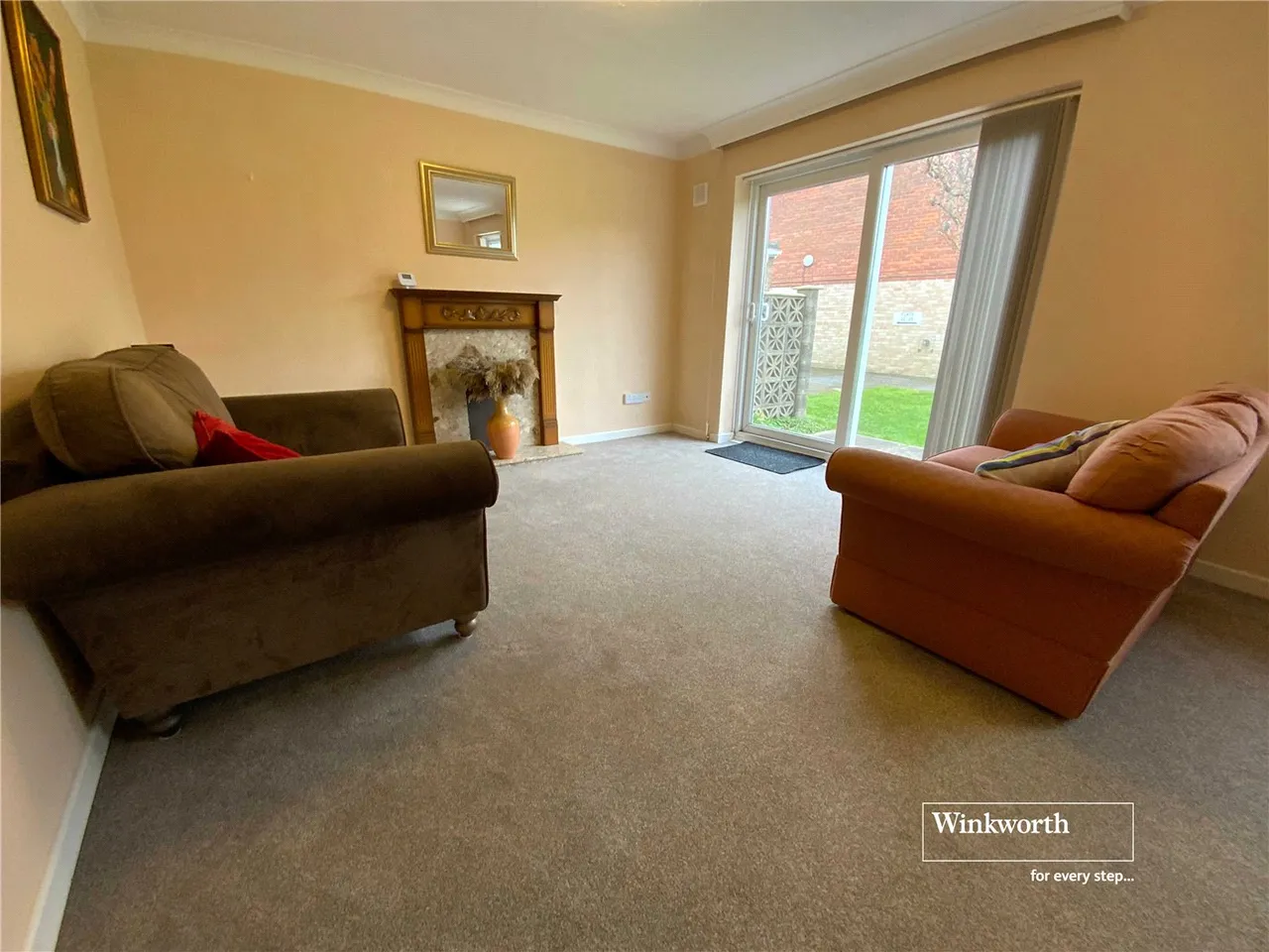 The Lawns, Waterford Road, Highcliffe, Christchurch, BH23, photo 6