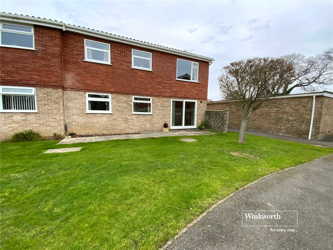 The Lawns, Waterford Road, Highcliffe, Christchurch, BH23, photo 8