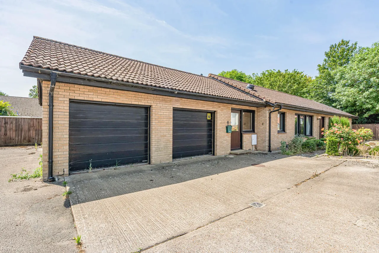 Dysons Drove, Burwell, CB25, photo 5