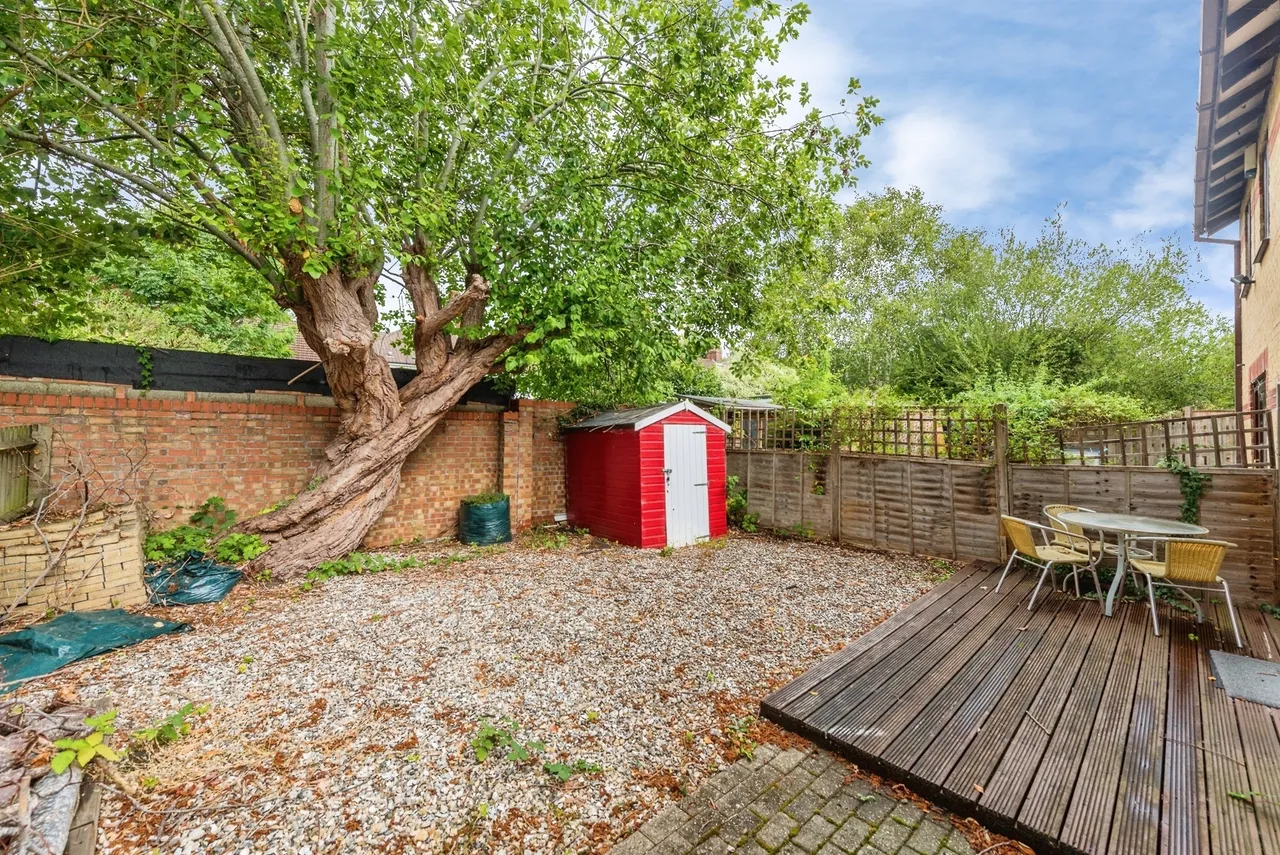 Ablett Close, Oxford, OX4, photo 14