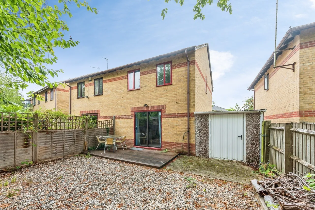 Ablett Close, Oxford, OX4, photo 15