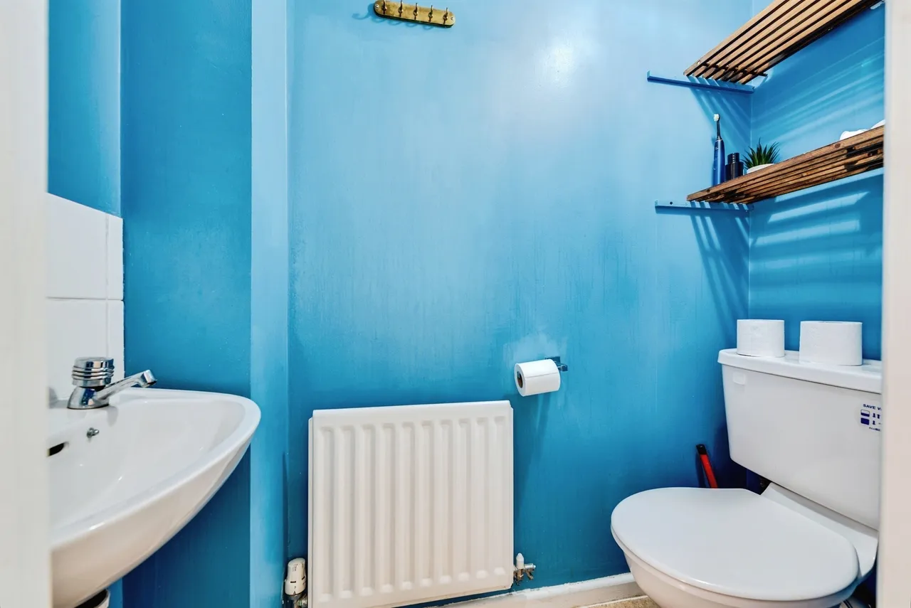 Ablett Close, Oxford, OX4, photo 12