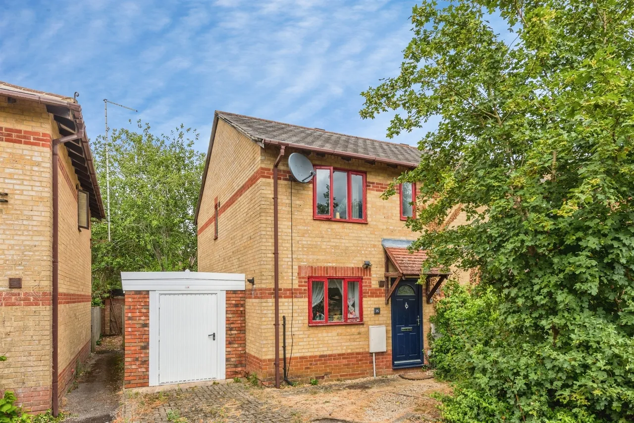 Ablett Close, Oxford, OX4, photo 17