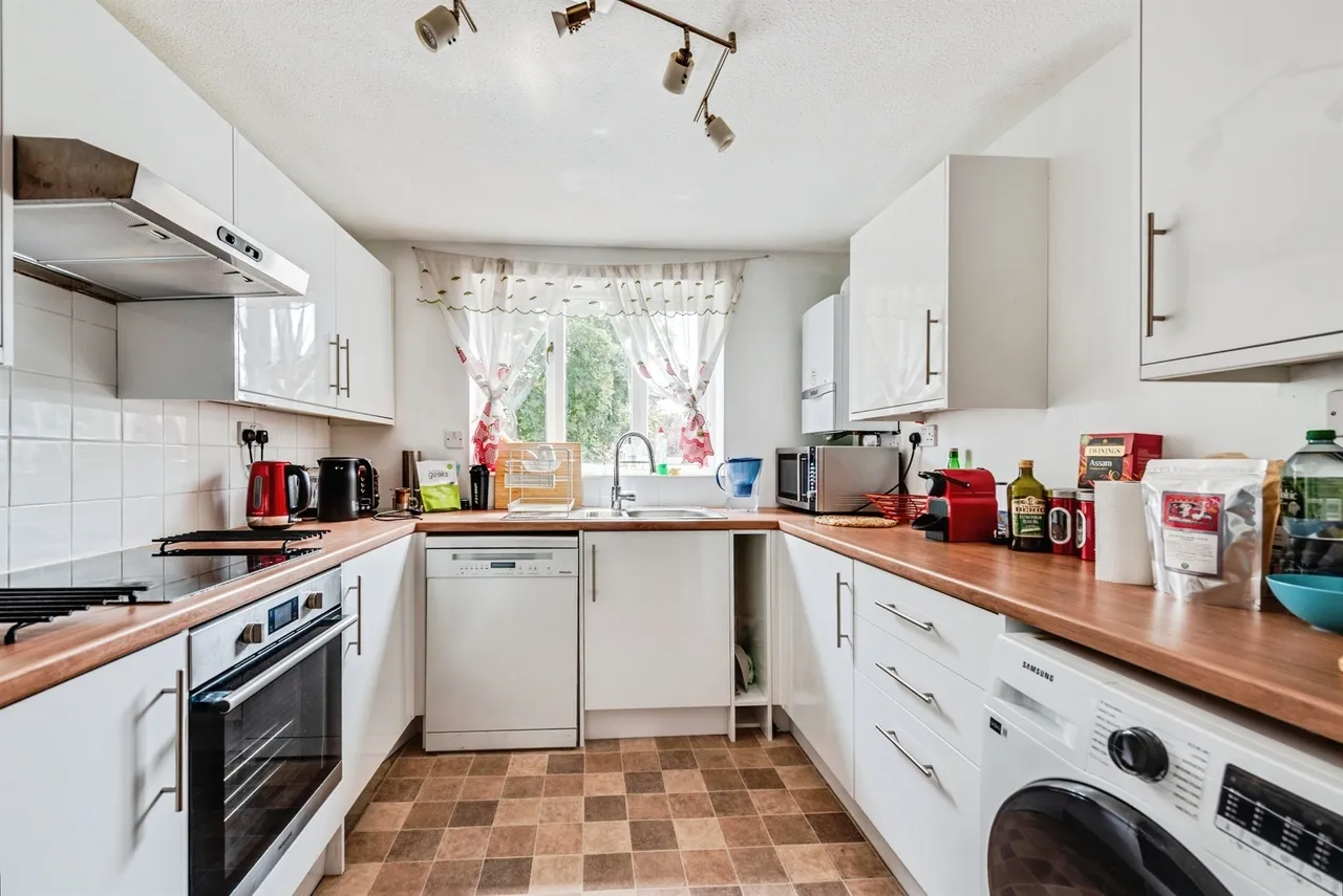 Ablett Close, Oxford, OX4, photo 5