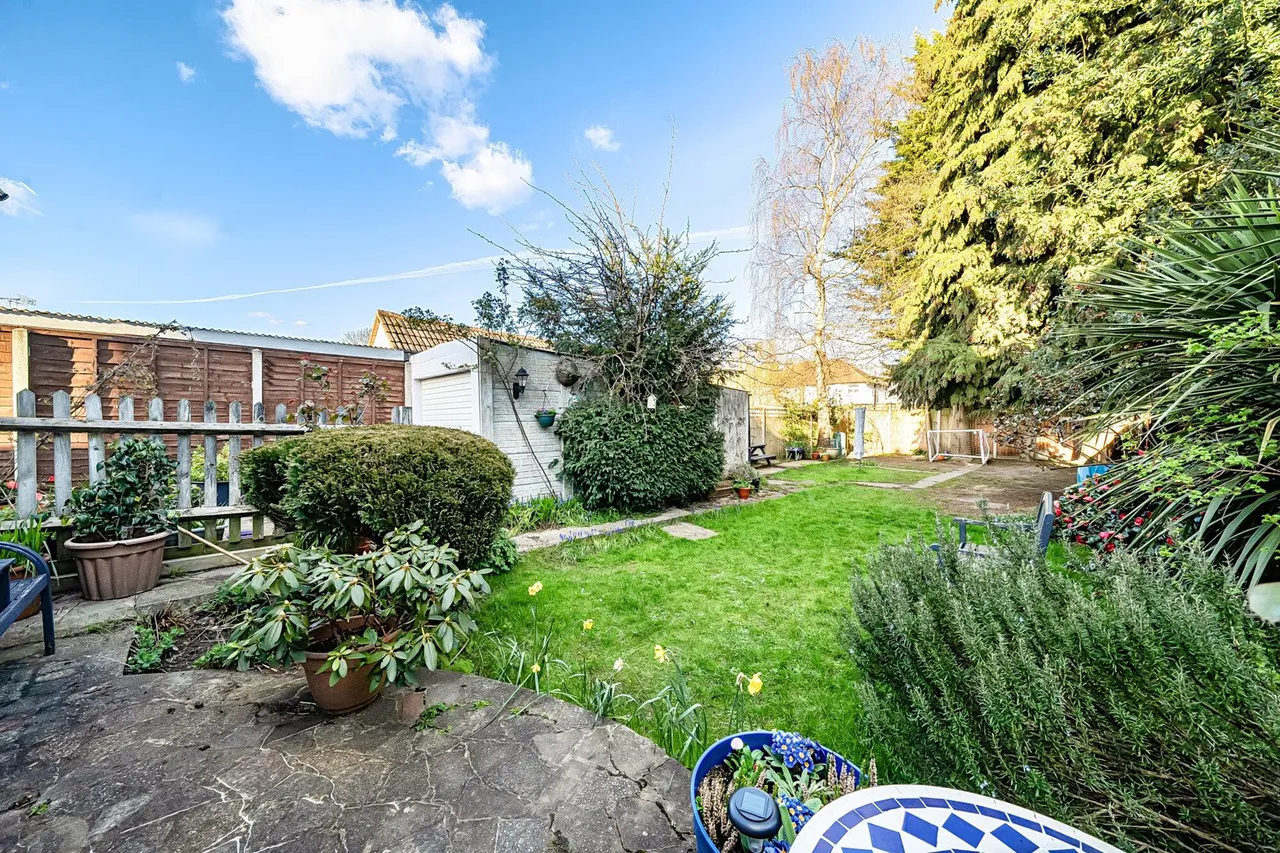 Court Road, BR6, photo 4