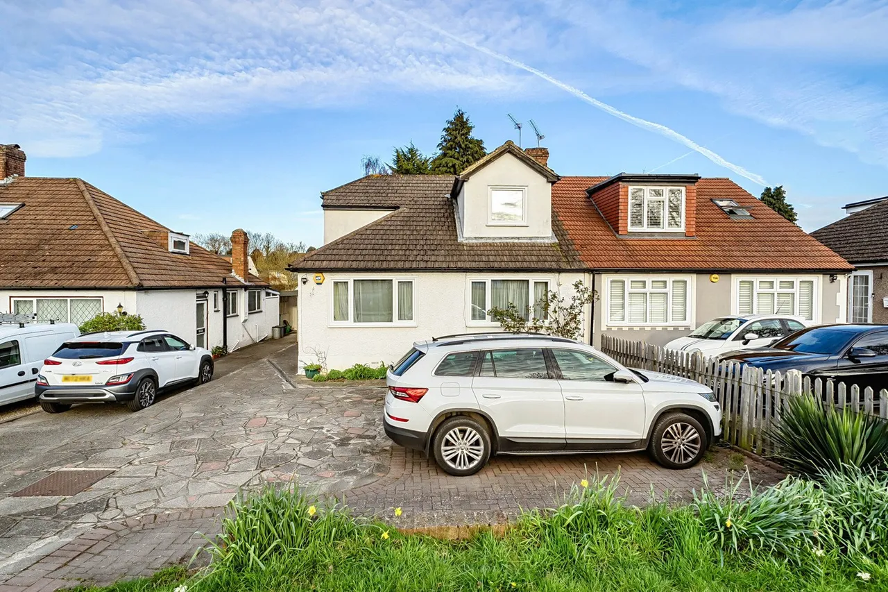 Court Road, BR6, photo 18