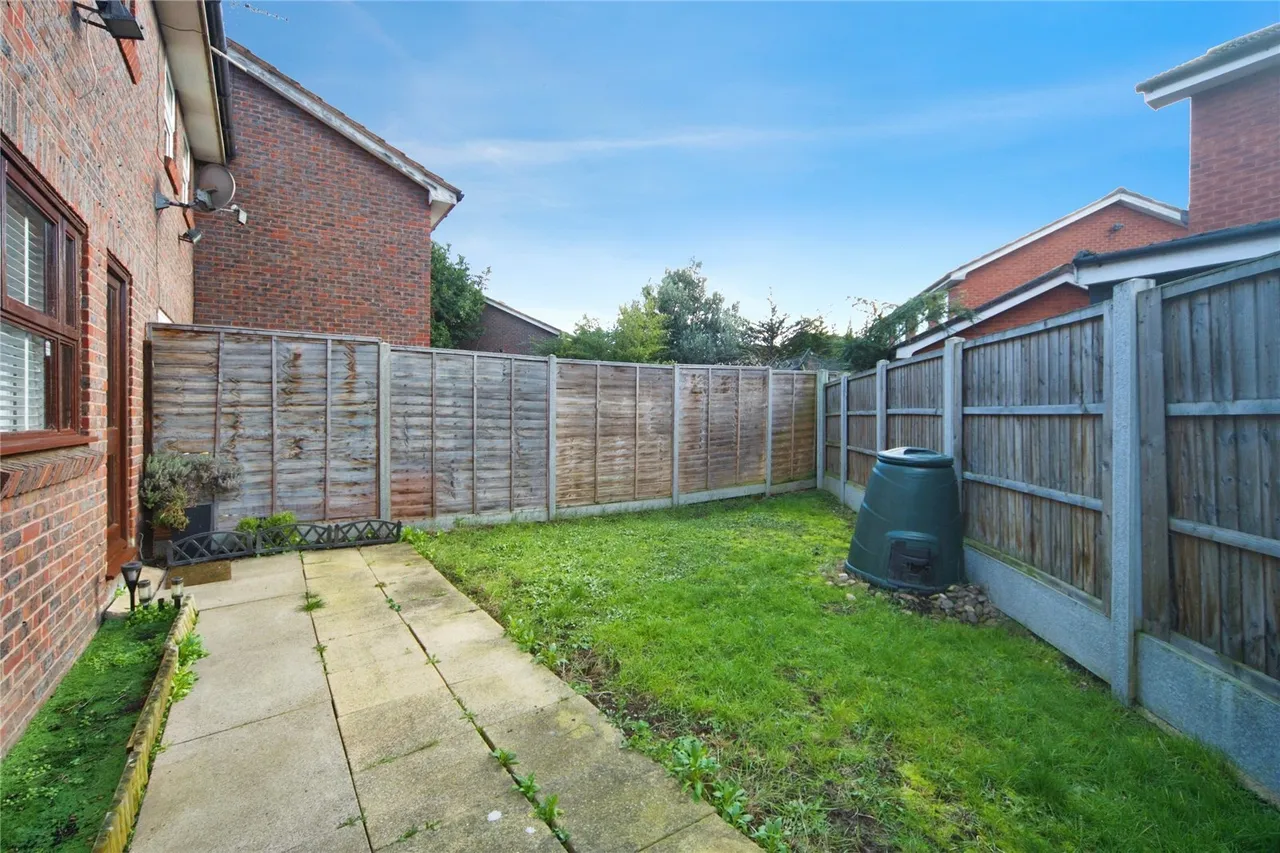Hickman Close, London, E16, photo 11