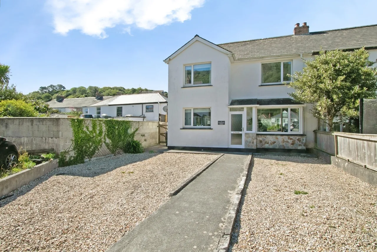 Sunnyvale Close, Portreath, TR16, photo 13