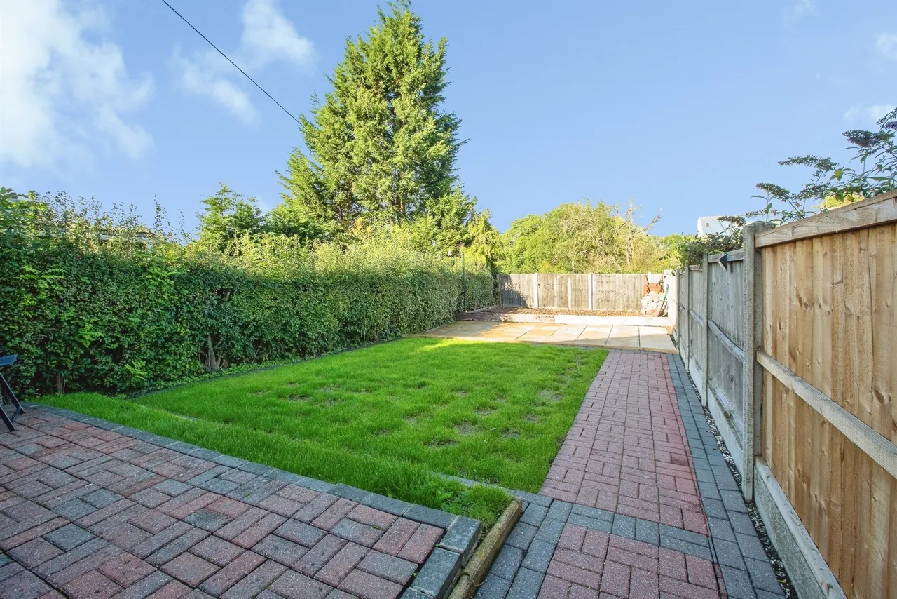 Leamoor Avenue, Somercotes, DE55, photo 16