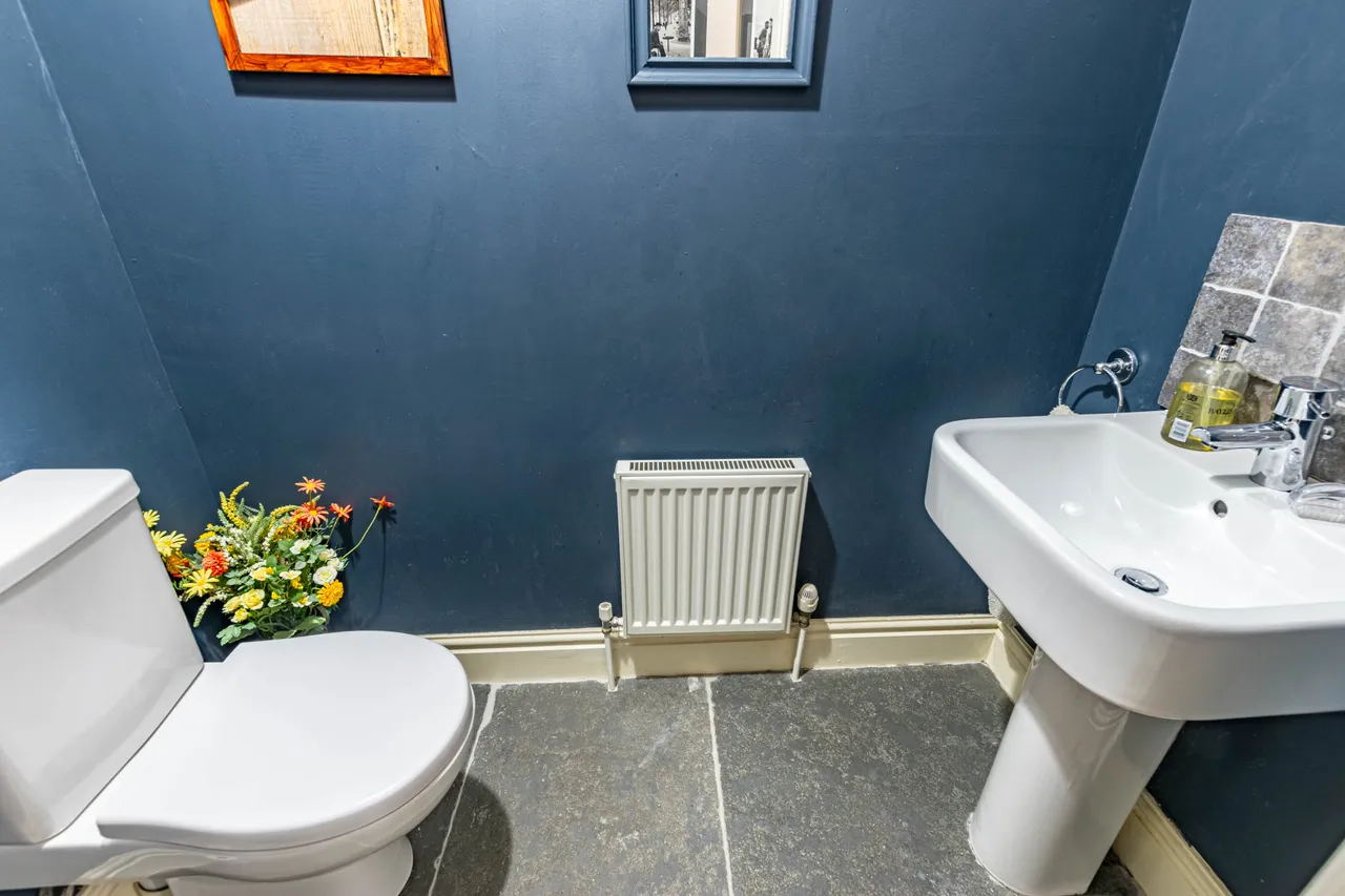 Main Street, Kelfield, YO19, photo 12