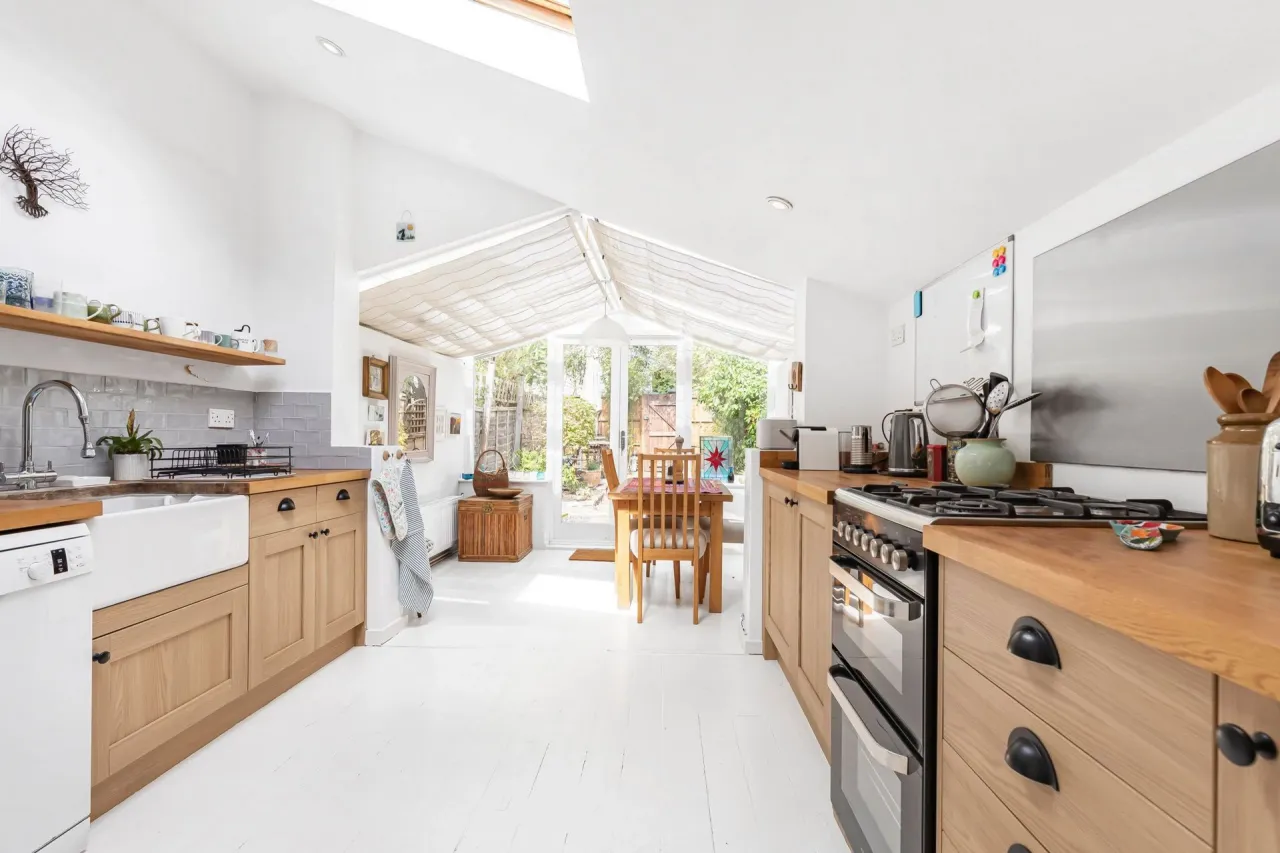 Railway Side, Barnes, SW13 0PN, photo 14